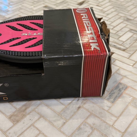 Razor RipStik Ripster, Hot Pink *NWT* - Picture 3 of 8